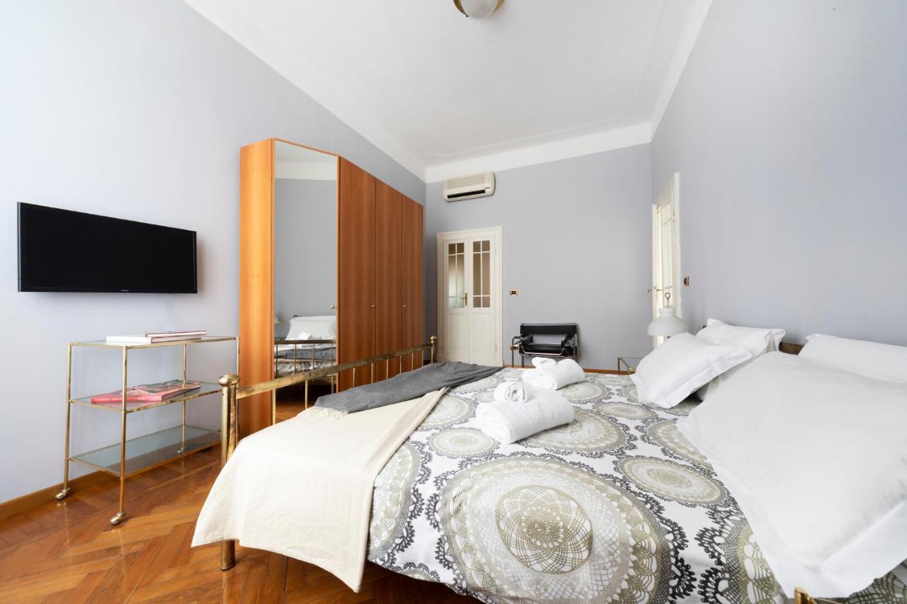 Getthekey Appartamento Quadrilatero Bolonha Exterior foto