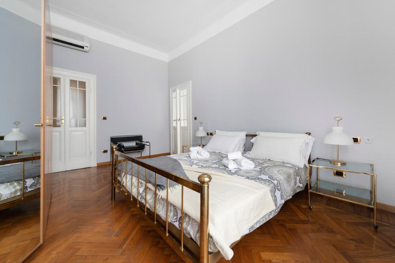 Getthekey Appartamento Quadrilatero Bolonha Exterior foto