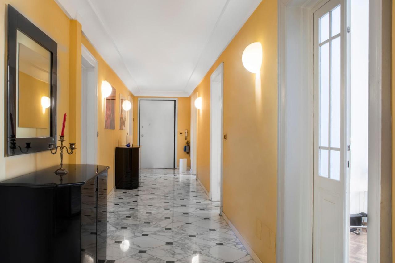 Getthekey Appartamento Quadrilatero Bolonha Exterior foto
